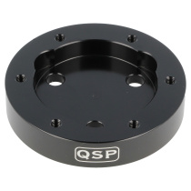 Adapter för QHEX till 6-Bult QSP Products